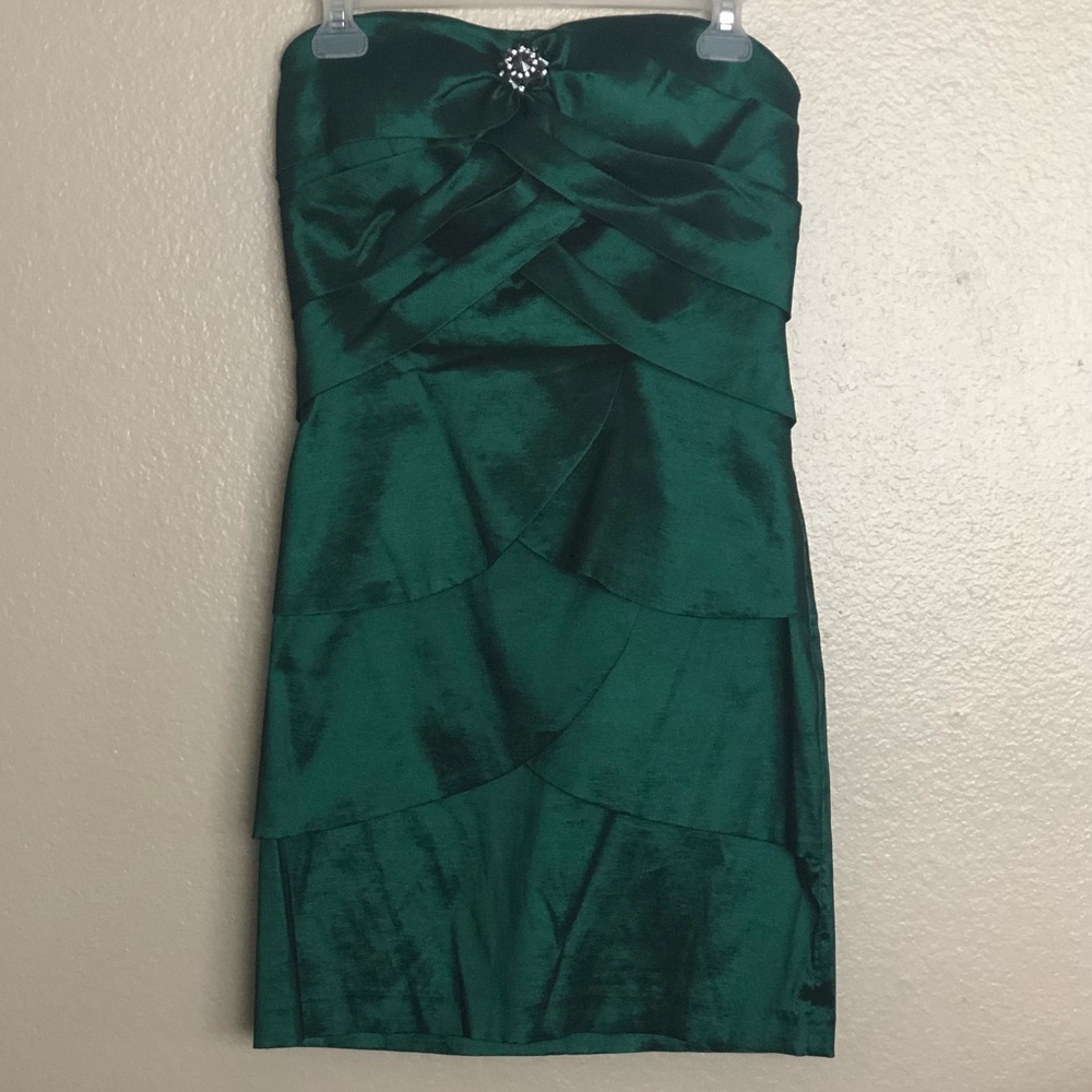 Prom dress!